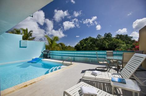 Pavilions And Pools Condo Villas Mandal Fasilitas foto