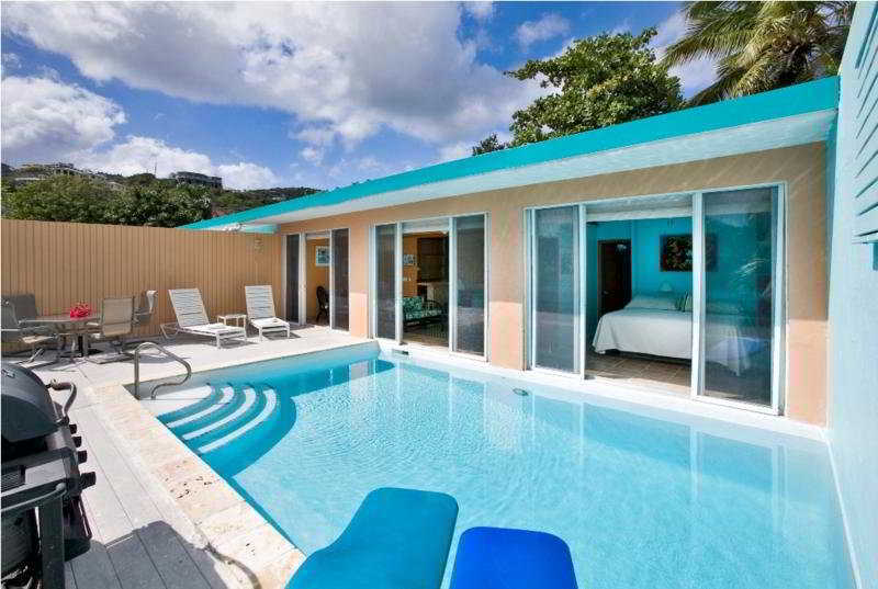 Pavilions And Pools Condo Villas Mandal Bagian luar foto