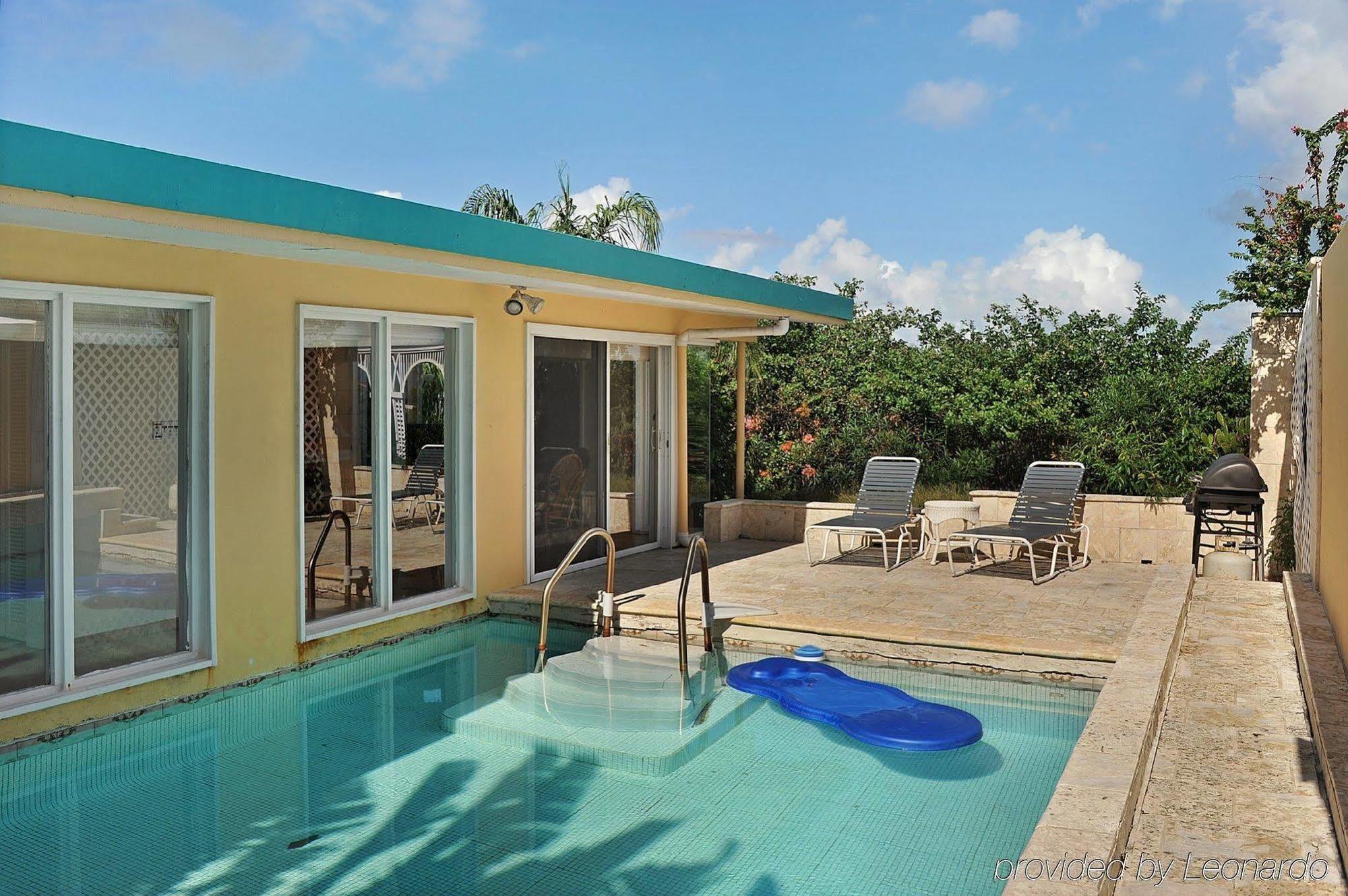 Pavilions And Pools Condo Villas Mandal Fasilitas foto