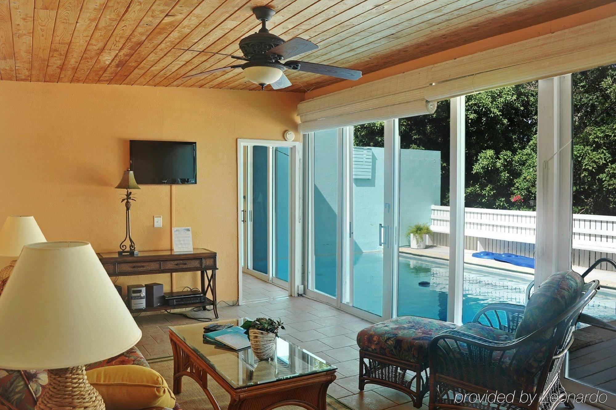 Pavilions And Pools Condo Villas Mandal Ruang foto